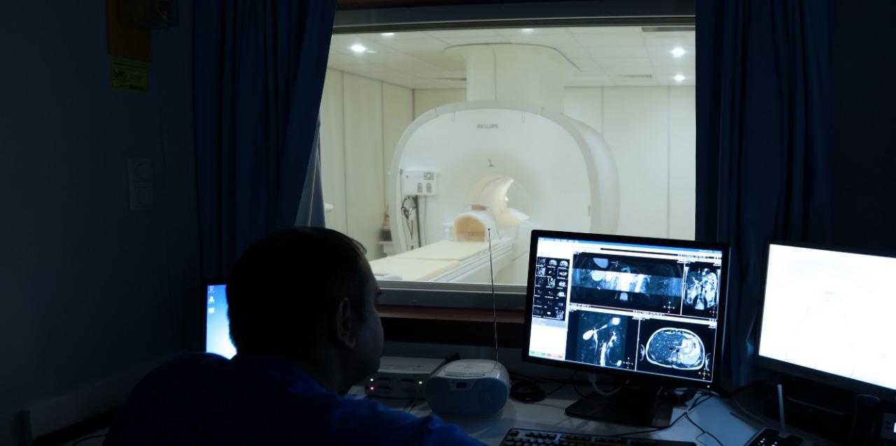 Sound Imaging and Johns Hopkins Ink Deal for New MRI Patient Motion Tracker