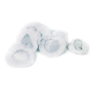 Disposable Headphone Covers for MRI Audio Systems - 500 pairs per set