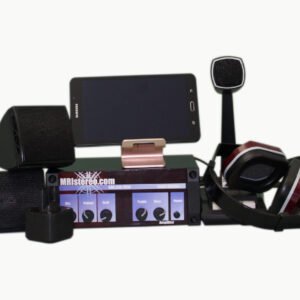 MRI Stereo System - Classic