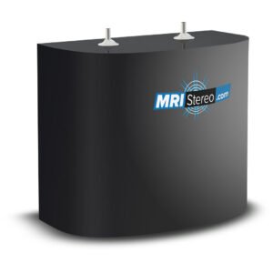 MRI Audio System Transducer