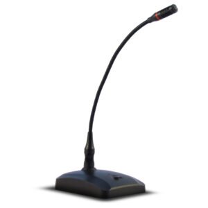 Premium Technician Microphone