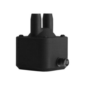 Tru Stereo Transducer