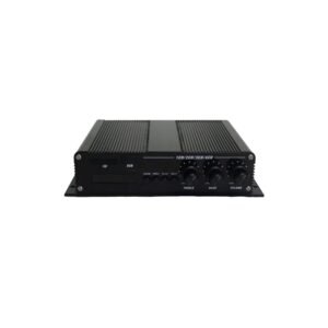 MRI Stereo All-In-One Amplifier